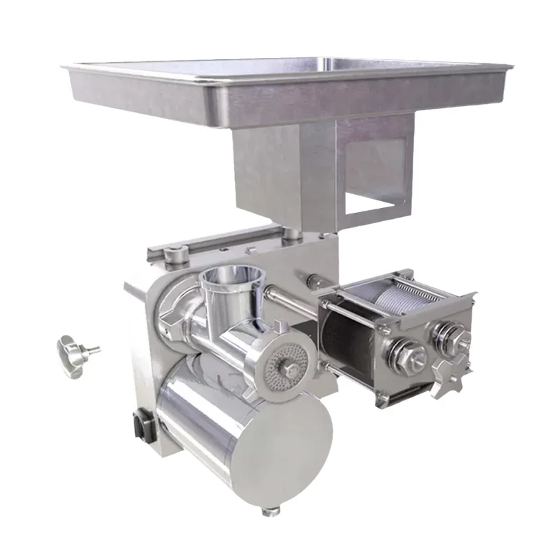 K5-228 القائمة الجديدة لآلة قطع المطبخ ومطحنة اللحوم