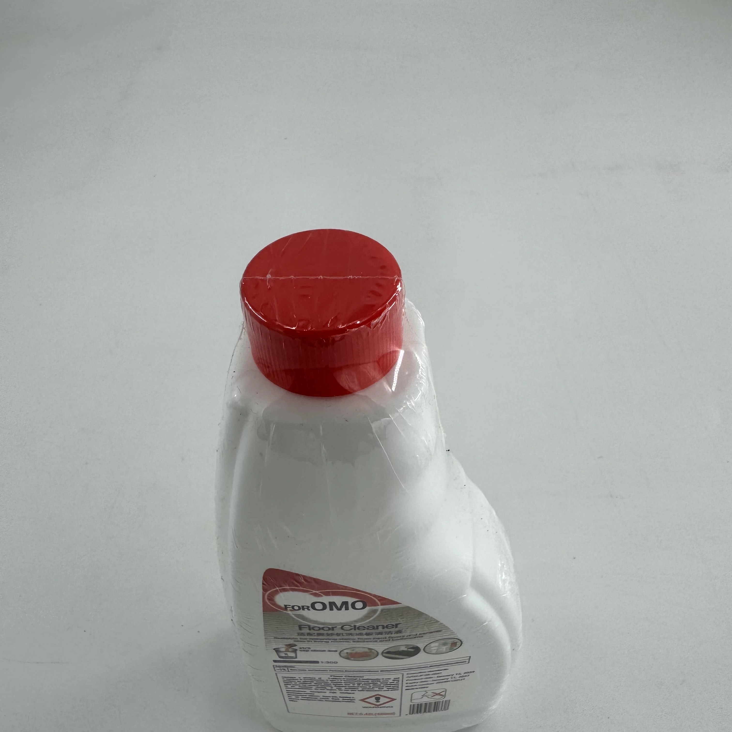 

For Roborock Xiaomi and OMO Joint Floor Cleaning Liquid Solution S8 Pro Ultra/S8/S8+/Q5/Q7 Series/S7 Max Ultra/S7MaxV Plus 480mL