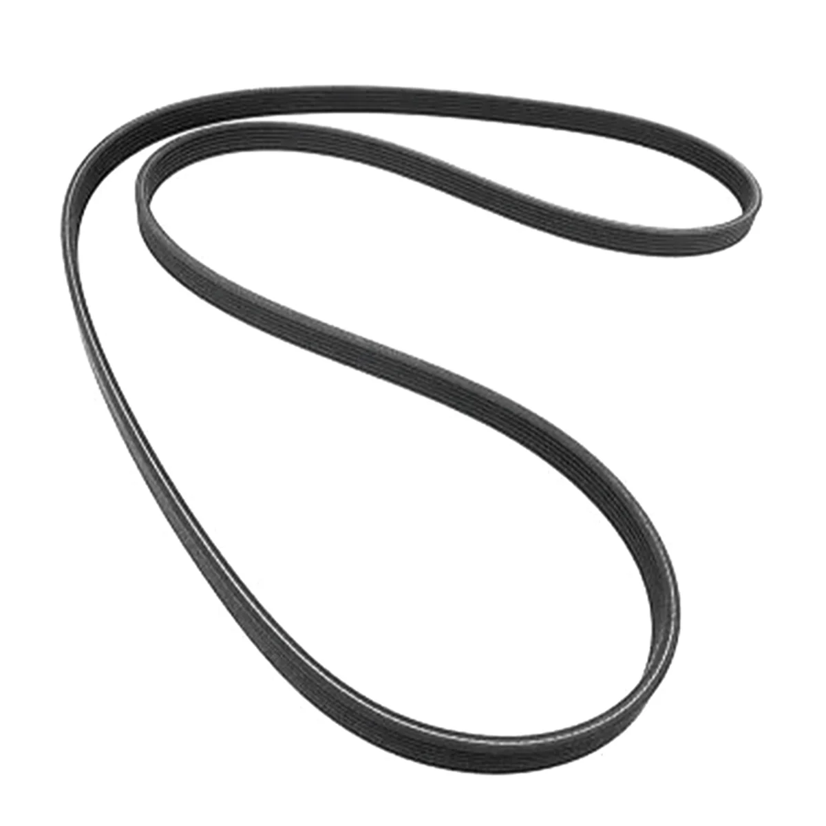 Piezas de automóvil Correa del generador de la correa del alternador 1025014 GH055 para JAC S3