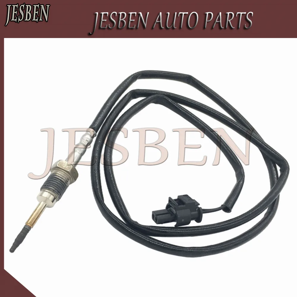 13628514730 Exhaust GAS Temperature Sensor For BMW F80 F82 F83 F85 F86 E70 E71 E72 X3 X4 X5 X6 330d 430d 530d 535d 730d 740Ld