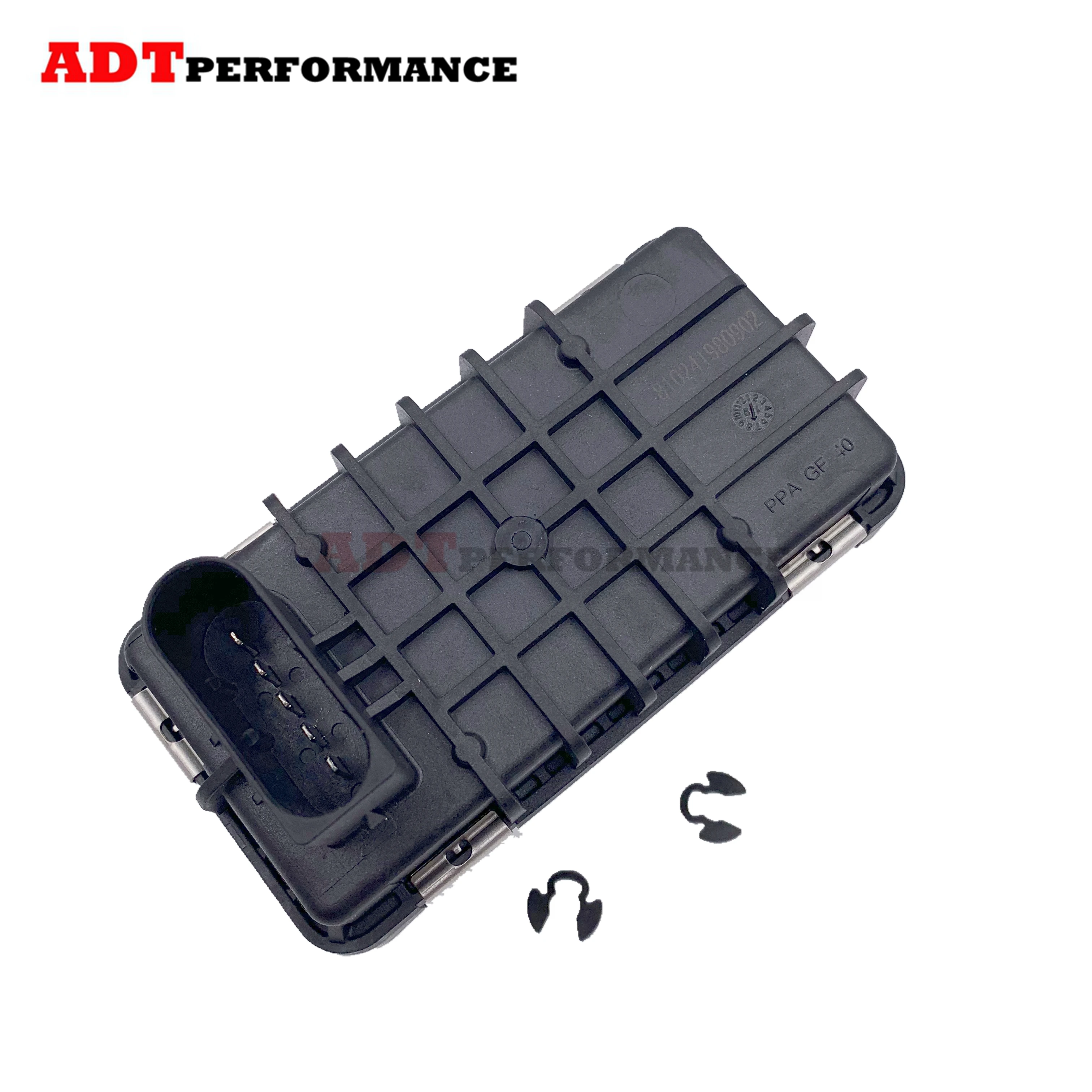 

Электронный актуатор турбины G-185 G185 712120 GT1852V 6NW008412 A6460900180 (вейстгейт) для Mercedes C-Klasse 220 CDI W203 1