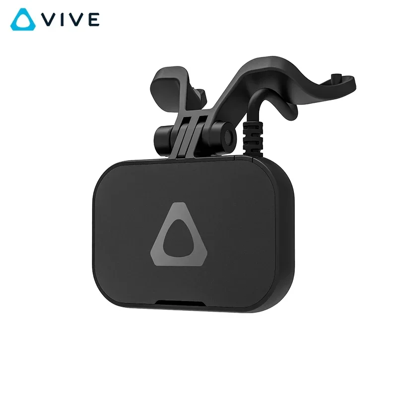 Vive Face Tracker Locator Official Genuine Ultra-low Latency Dual Infrared Lighting for Use with Htc Vive Pro Series