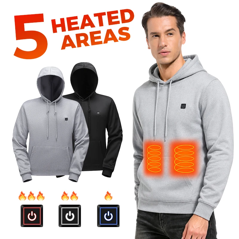 smart-5-zone-heated-hoodie-men-women-usb-powered-rapid-warm-up-machine-washable-winter-hoodie-for-skiing-fishing-cold-climate