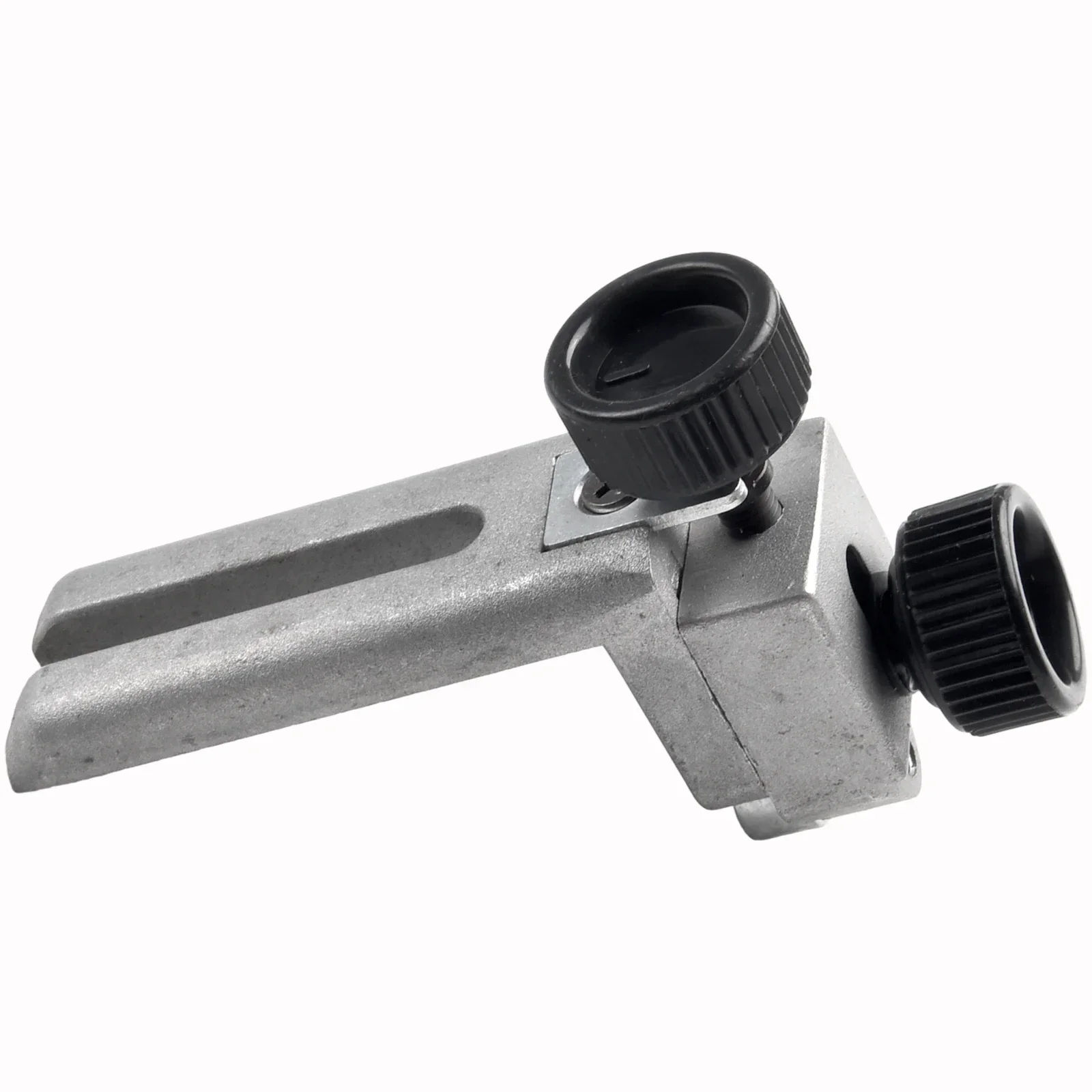 Imagem -03 - Guia de Borda do Roteador Modelo Trimmer Guia Reto Máquina de Corte para 3710 3709 Guia Assy Aparar Peças da Máquina Ferramenta