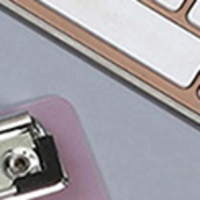 

Simple A5 Bill Clipboard Notepad Organizer Clipboard Loose-leaf Notebook File Writing Board Clipboard Paper Holder Stationery