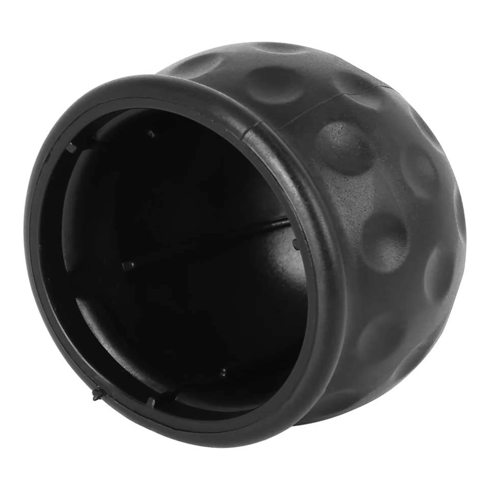 غطاء شريط سحب الكرة غطاء ، عقبة السحب ، مقطورة قافلة ، حماية كرة السحب لشاحنة السيارة ، مقطورة ، RV ، العربة ، ATV ، رباعية ، 50 top