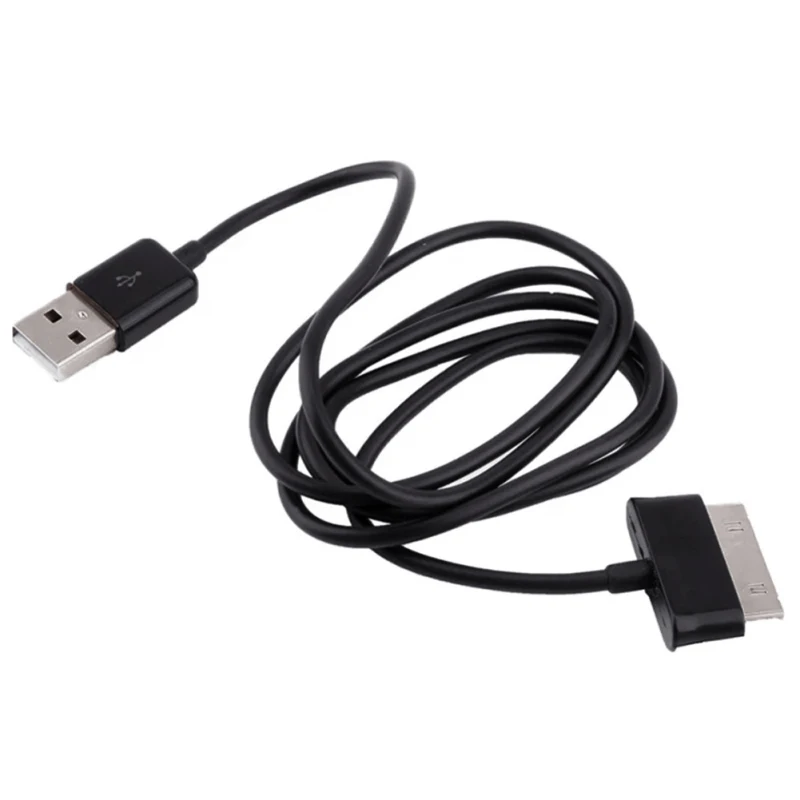 For Samsung USB Data Charger Cable Lead for Galaxy Tab 2 Tablet 8.9\