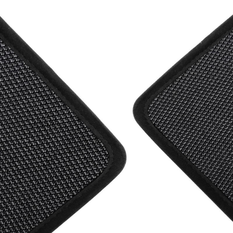 لشيري ICAR V23 2025 2026 ظلة الستائر نوافذ السيارات واقية من الشمس العزل الحراري شبكة السيارات محددة المغناطيسي