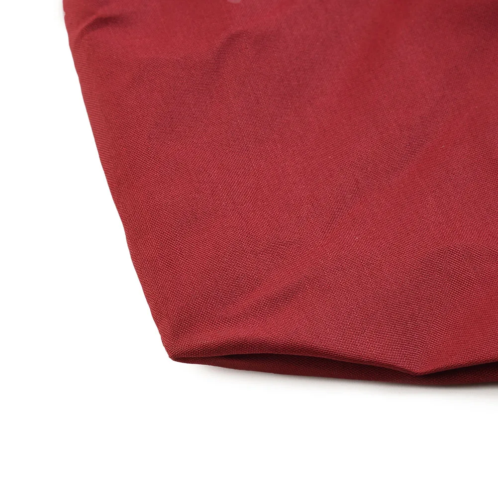 Useful High Quality Practical Replacement Dust Bag Bag 1 Pcs Black Cloth Cover Bag Parts Plastic Red 9401 9403