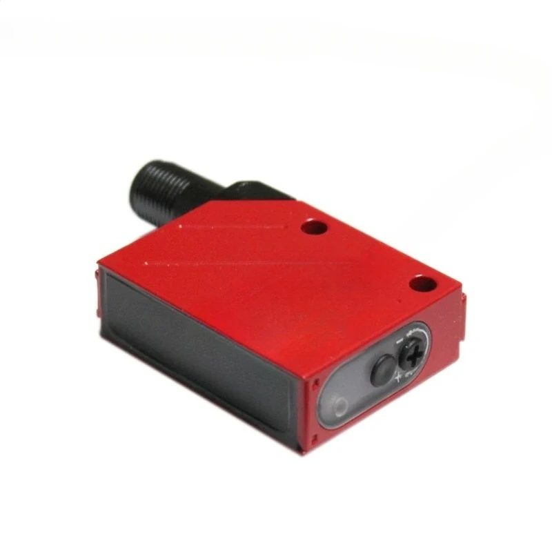8/24.04-50-S12 Fluorescence Sensor 8/24.04-50-S12 Fluorescence Sensor