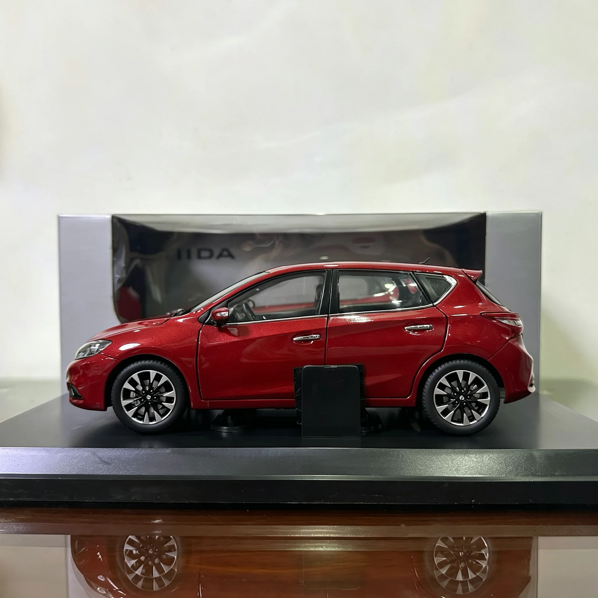 nissan tiida 1:18 - Buy nissan tiida 1:18 with free shipping on