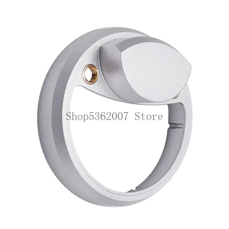 Precisions Aluminum Instrument Panel Cover for 4.2 Recorders 40JB