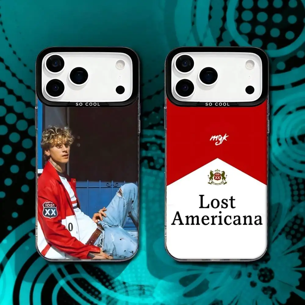 Mgk L-Lost A-Americ…