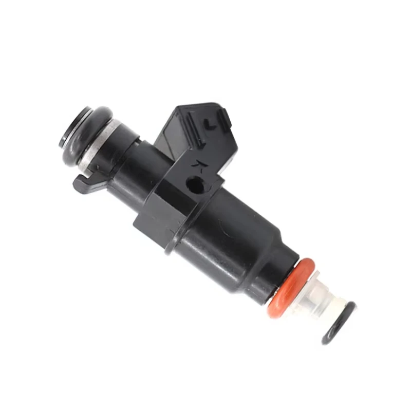 جديد 4 قطعة 16450-RAA-A01 16450-PPA-A01 حاقن الوقود صالح لهوندا CR-V أكورد عنصر 2.4L أكورا RSX 2.0L L4 2002-2011 #4