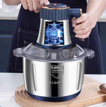 Thumbnail 4 - #16 Top 50 Food Grinders Worth Buying In 2026