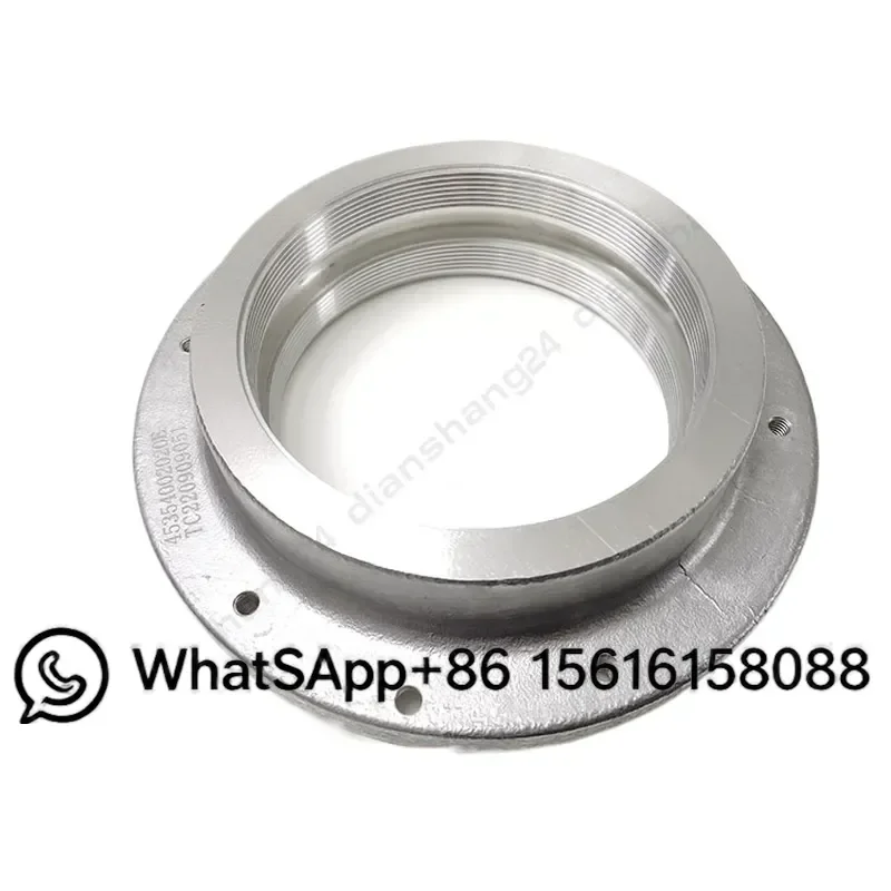 Trane AC Compressor Repair Kit Shaft Seal Bearing Gas Seal Ring SEL01190 Host Overhaul Accessories Replacement Parts