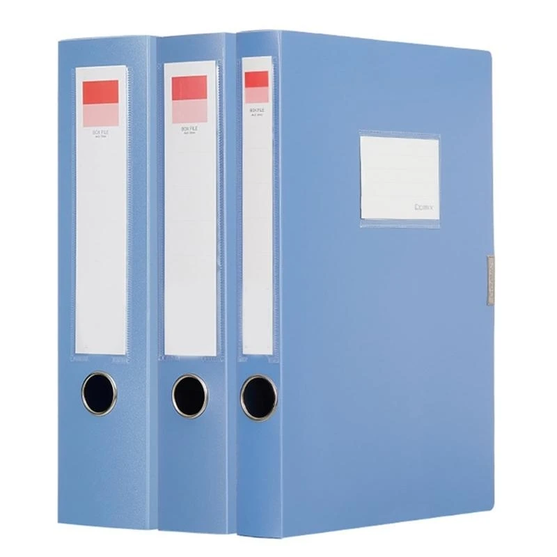 Y2GD Multifunctional Document Organizers File Folder Document Filing Box Music Storage Folder File Box for School Office