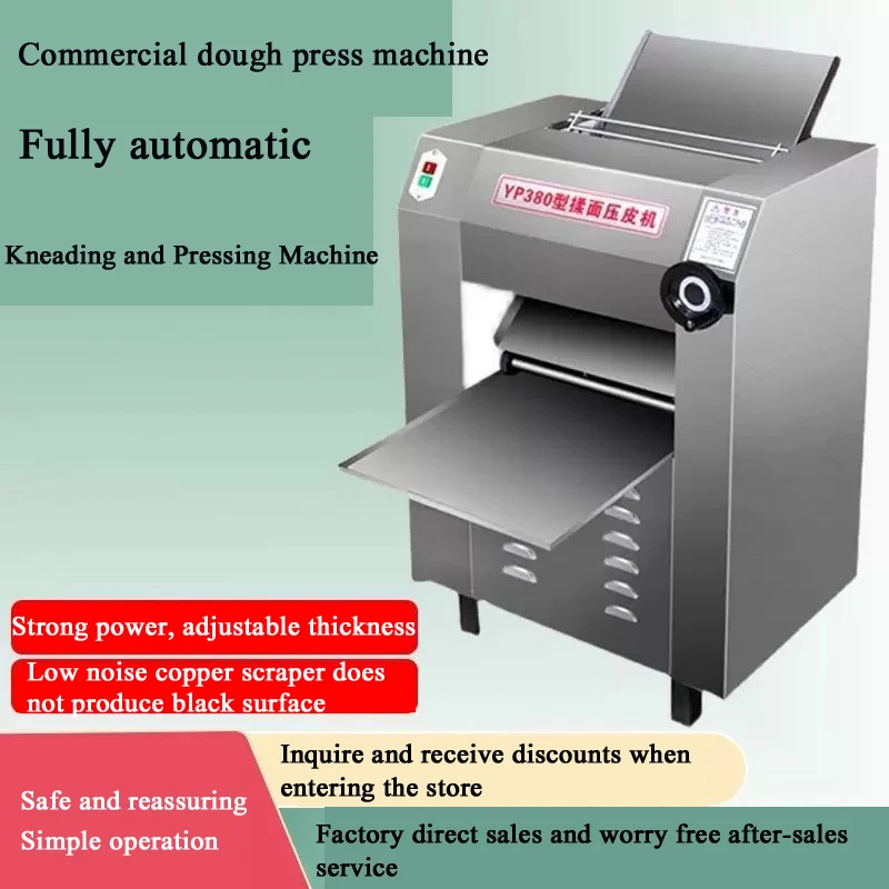 Commercial Electric…