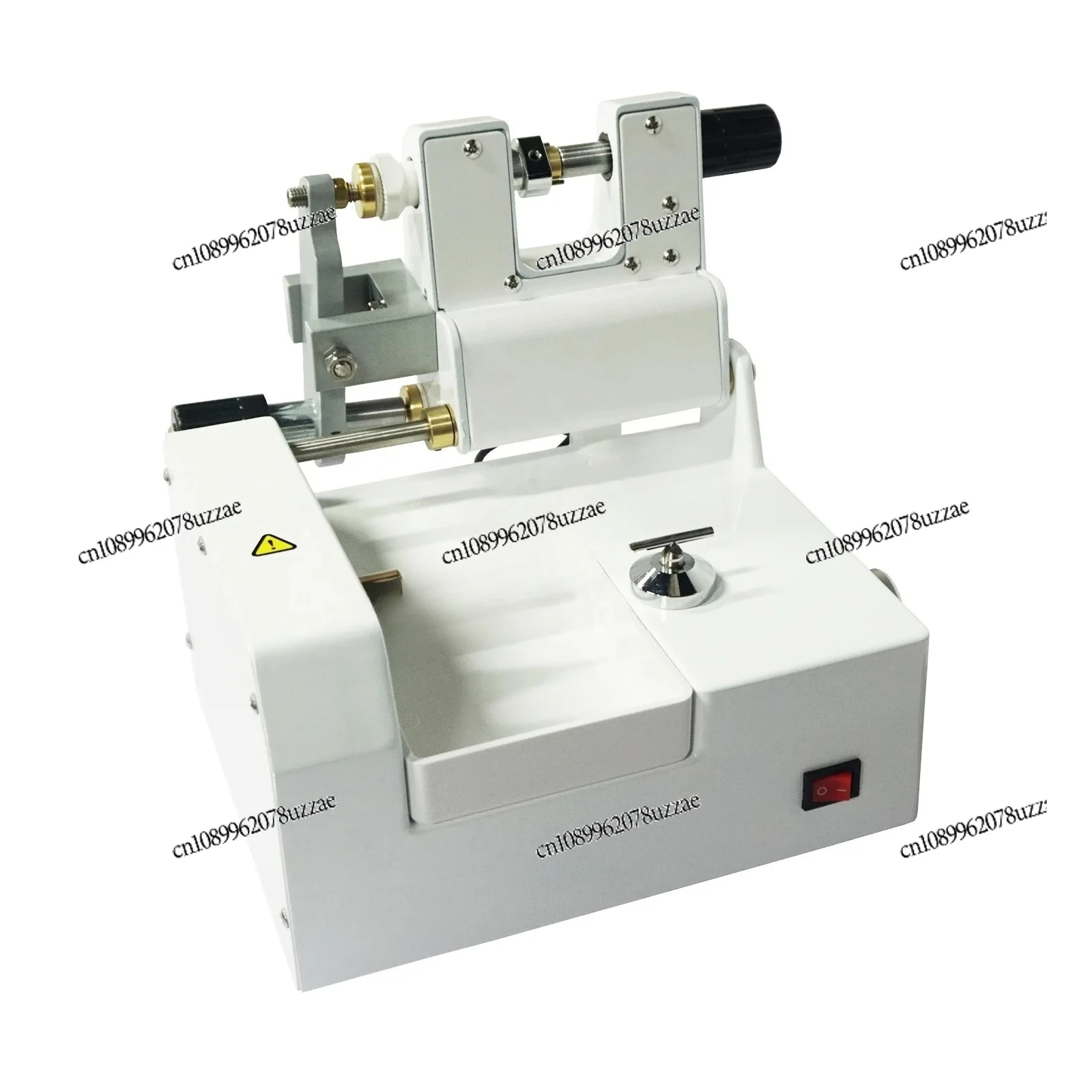 Economic Optical Lens Cutter CP-4A China Manufactured Machine Specifically for CR Lens Cutting for Optics Instruments