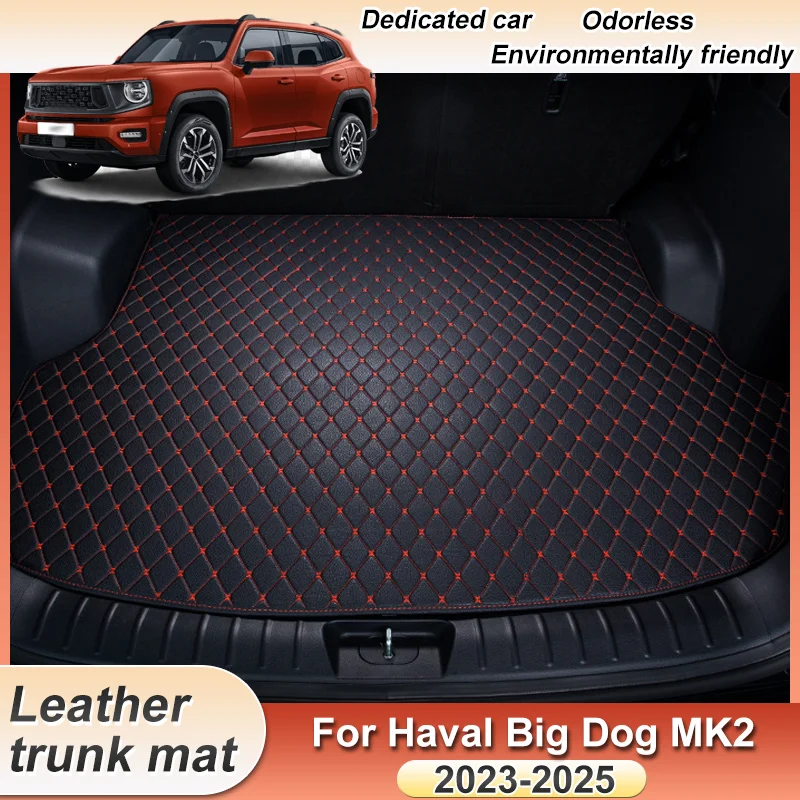 For Haval H7 Dargo …