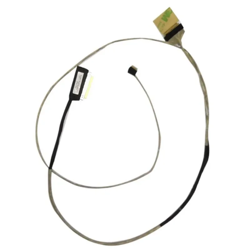 Laptop Non-Touch EDP LCD Display Video Cable for DELL 15-5547 5000 5557 5545 5545 5548 P39F DC02001X000 0FG0DX 30-Pin