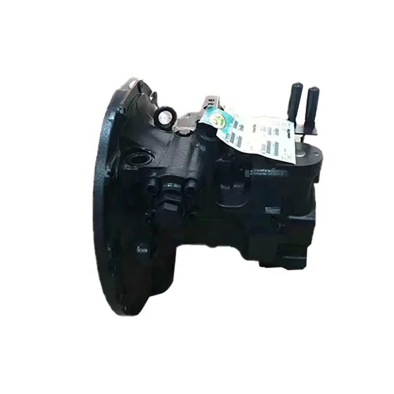 Graafmachine Motor Hydraulische Pomp 708-2l-00461 Pomp Hydraulische 708-1l-00650 708-2l-00112 Voor Graafmachine PC130-7 PC200-6