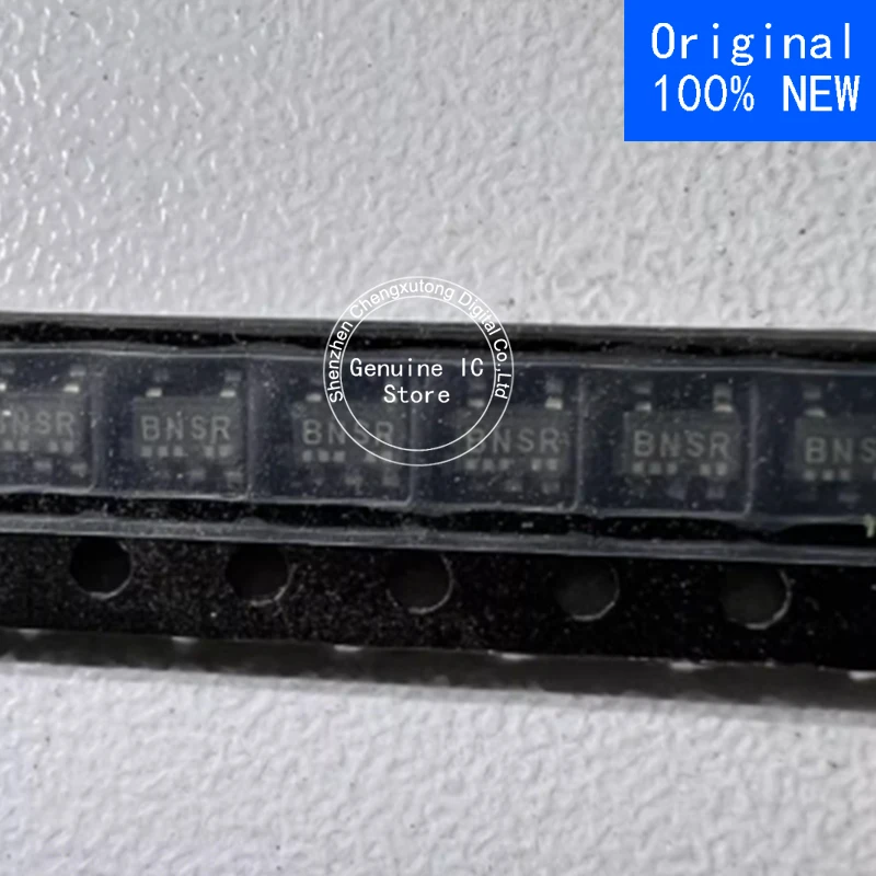 

5pcs/lot S-8520F33MC-BNST2G BNS* SOT New Original Genuine Ic