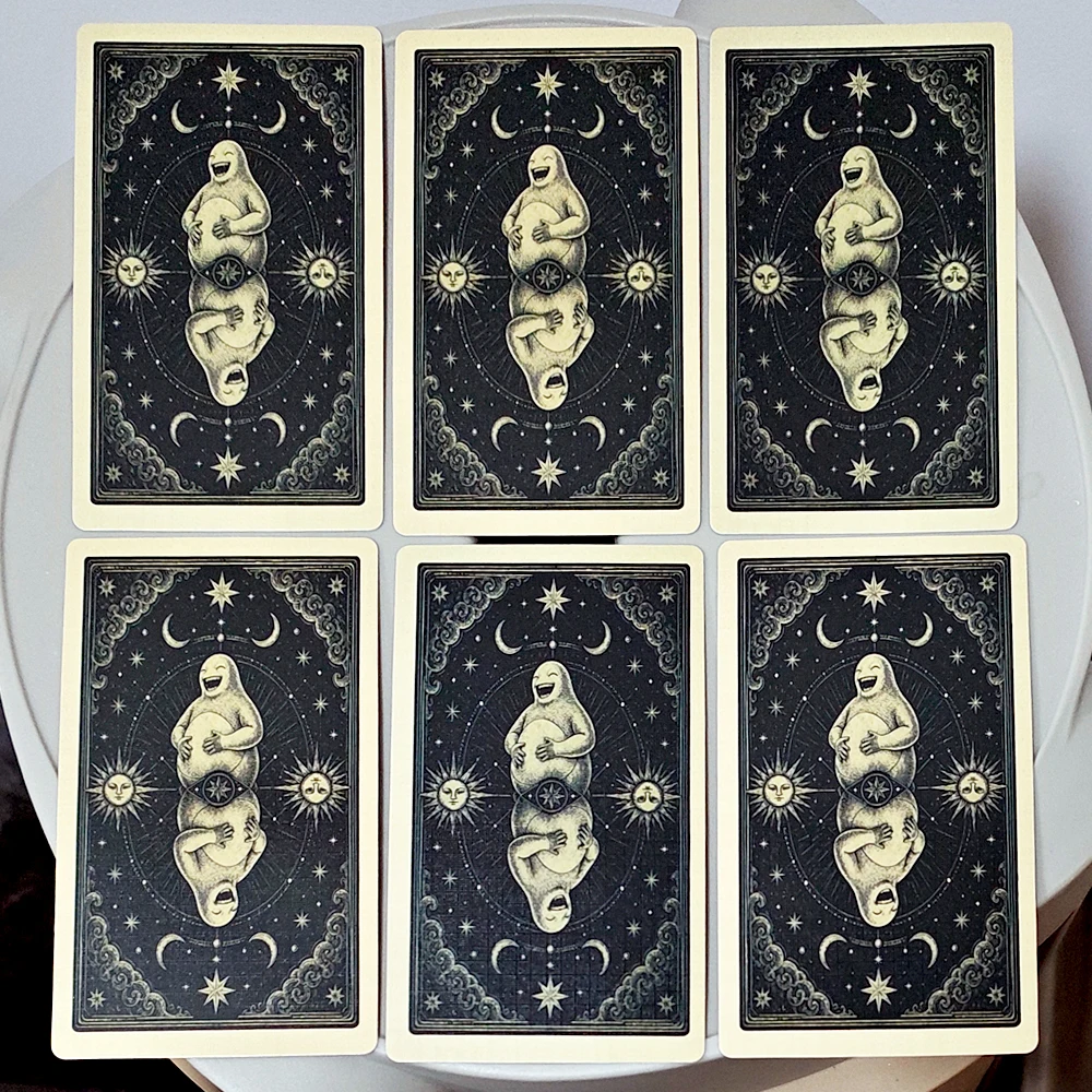 78 Pcs arot Cards  for Beginners