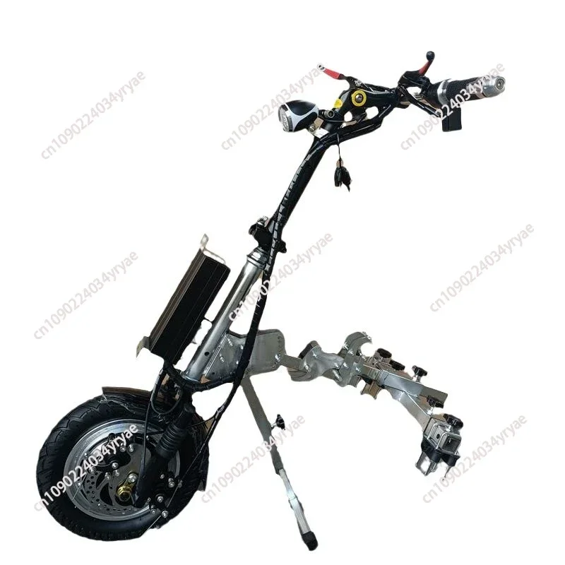 Thumbnail 2 - #6 Cheap Wheelchairs Worth Buying