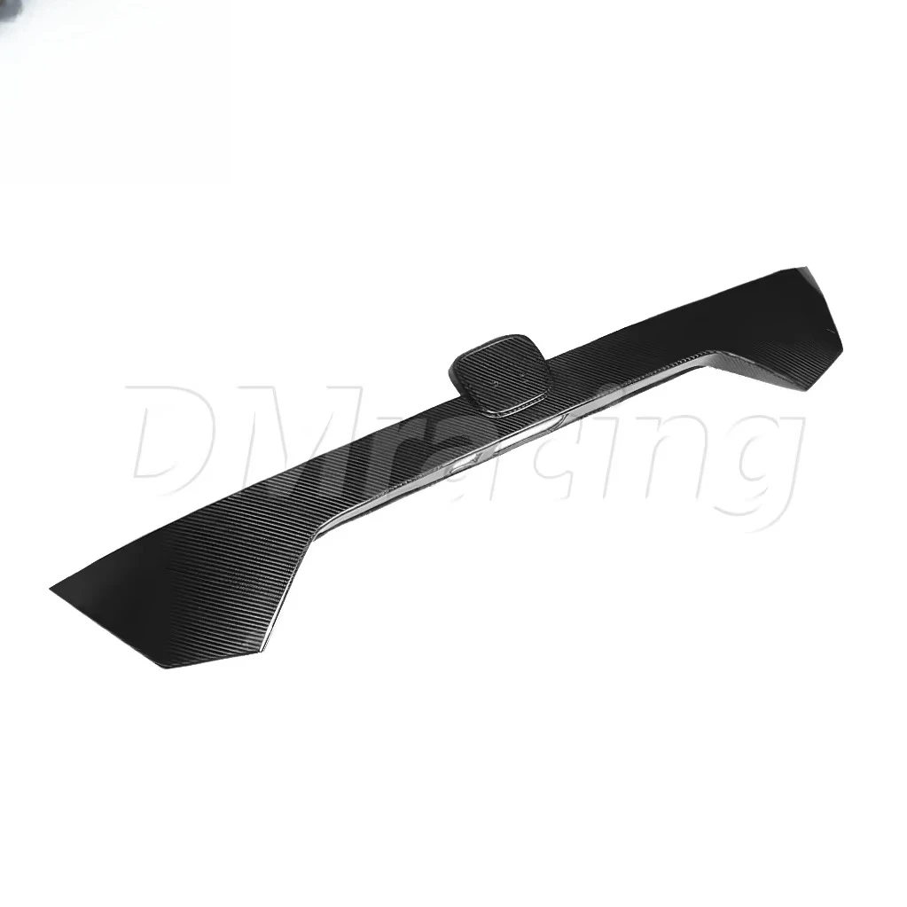 

OEM-style Carbon Fiber Trunk Lid for Honda Civic X 10th Generation FC Trunk Trim