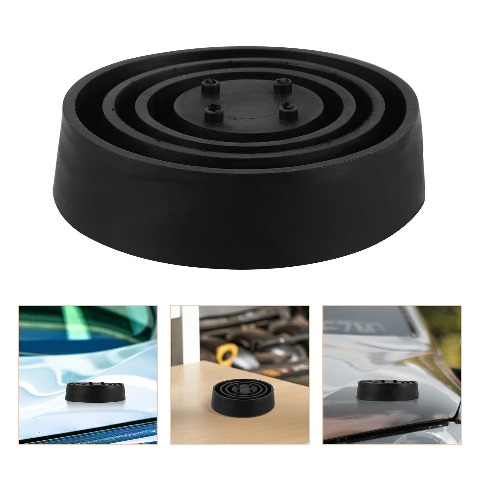 

Car Headlight Cover Durable Protective Guard Dustproof Easy Installation Headlight Lamp Cover Car Lamp Protector