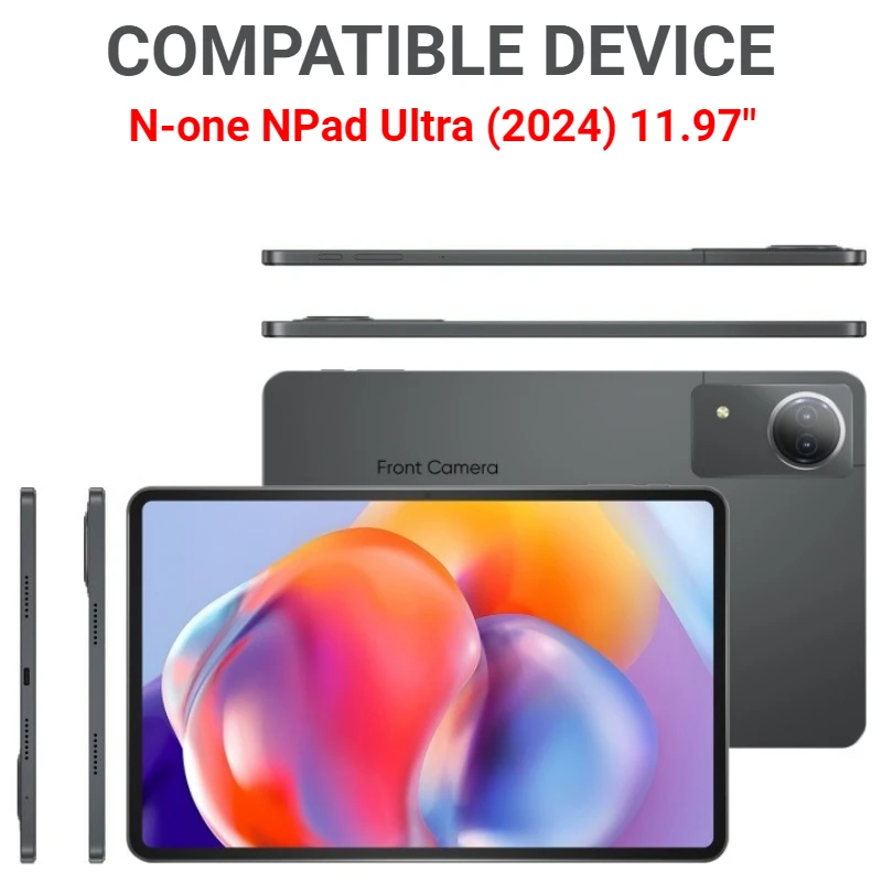 For N-one NPad Ultra Case 11.97