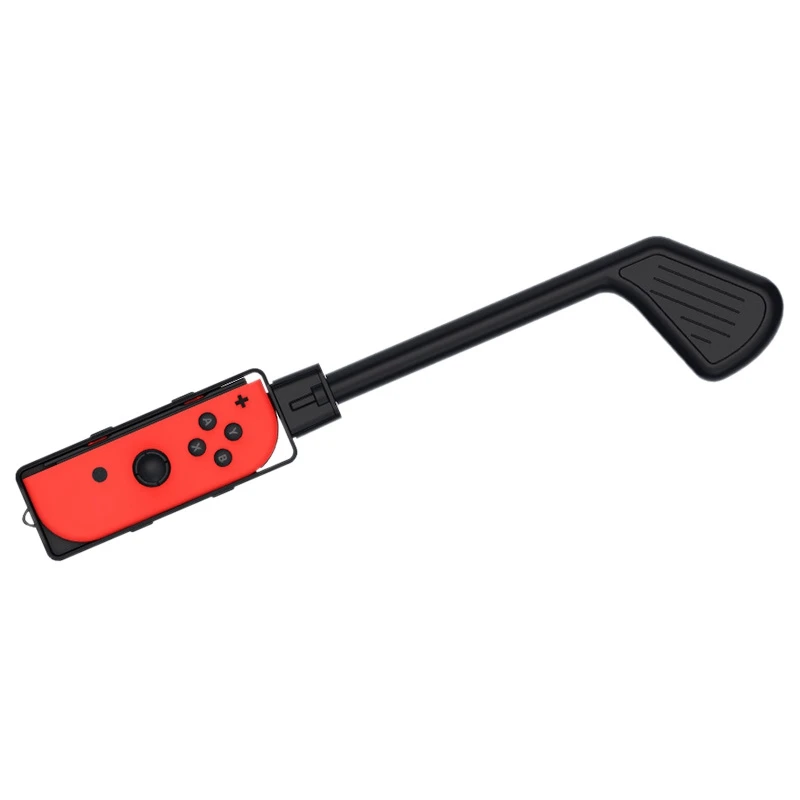 نوادي الجولف JYS لنينتندو سويتش عصا التحكم للجولف للتبديل
