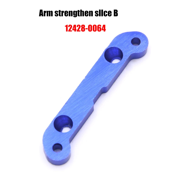 for Wltoys 12428 12423 RC Auto Ricevitore Pezzi di Ricambio