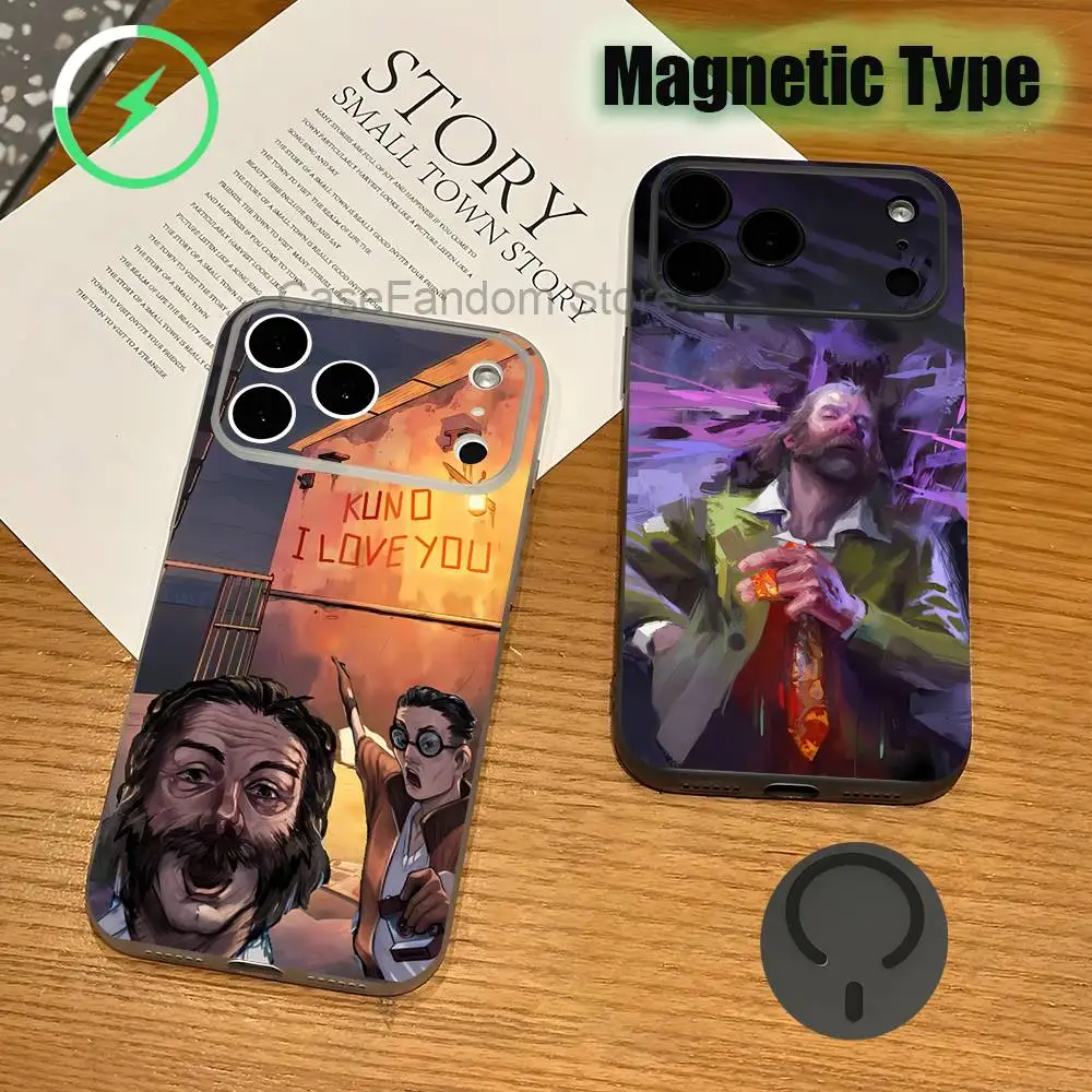 Game D-Disco E-Elys…