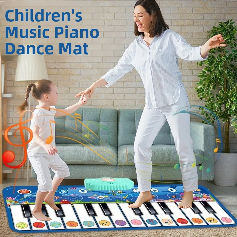 

Трансграничные бестселлеры, фортепиано, музыкальный ковер, педаль для родителей и детей, танцы, ранний электрон, просветление, многофункциональный C...