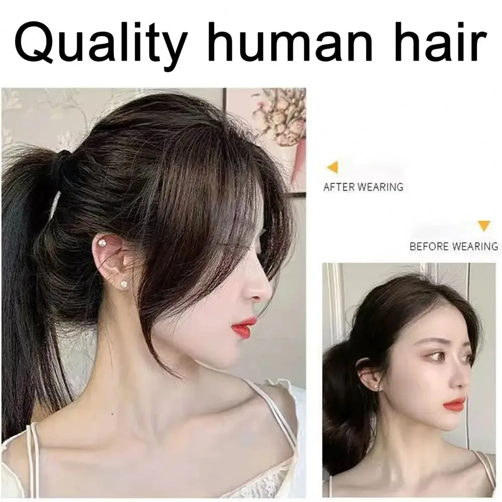 Thumbnail 2 - #2 Top Clip-In Volume Hair Toppers Picks for Every Budget