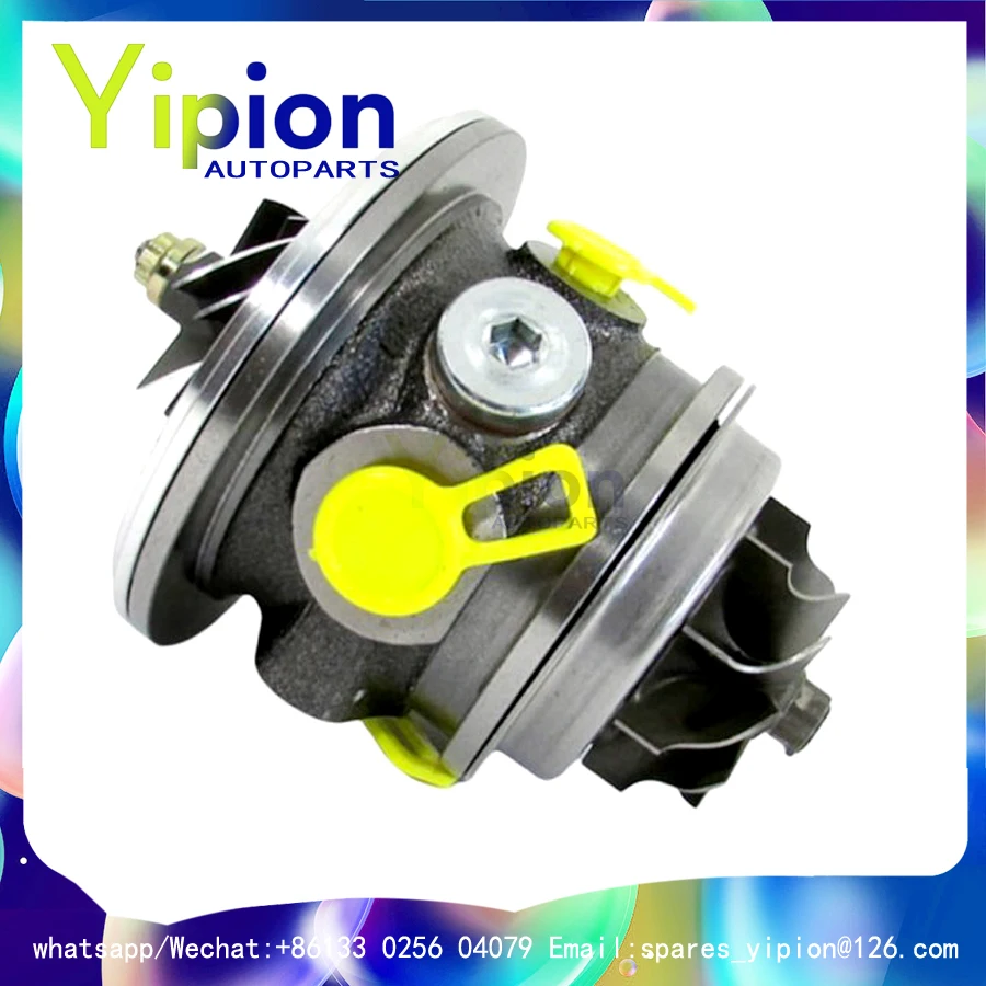 

Turbocharger Cartridge For Mercedes Benz Actros Truck Euro 3 OM501LA 12.0 L 316429 070966499 0080960799 Turbolader Core 1999-