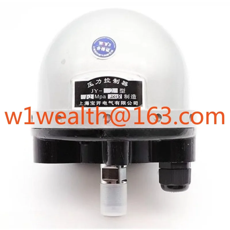 Marine Jy Type Pres…