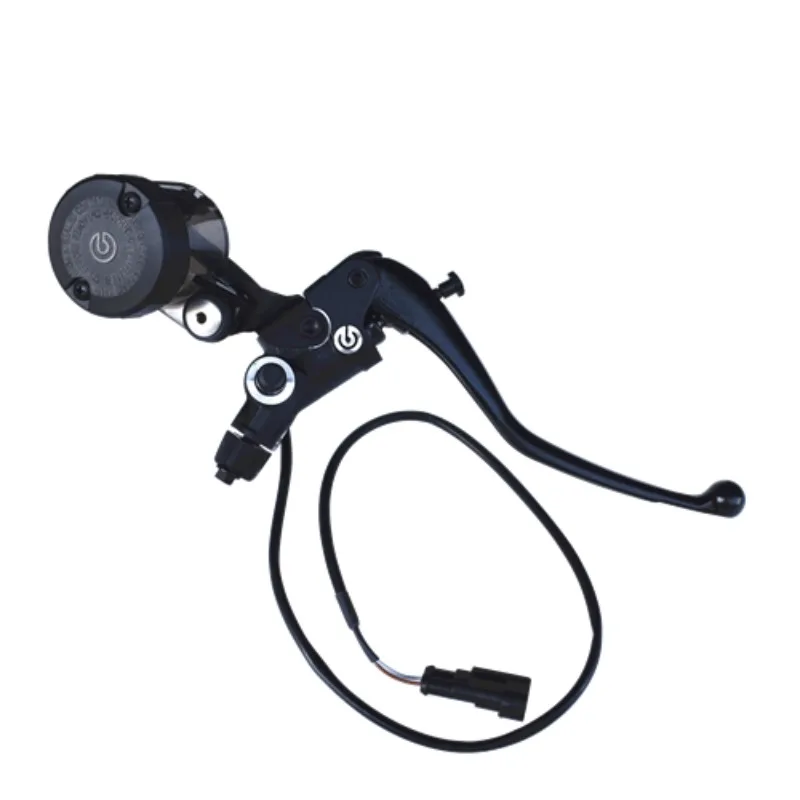 For CFMOTO CF700-2A Front Brake Upper Pump 700CLX Sports Version Upper Pump