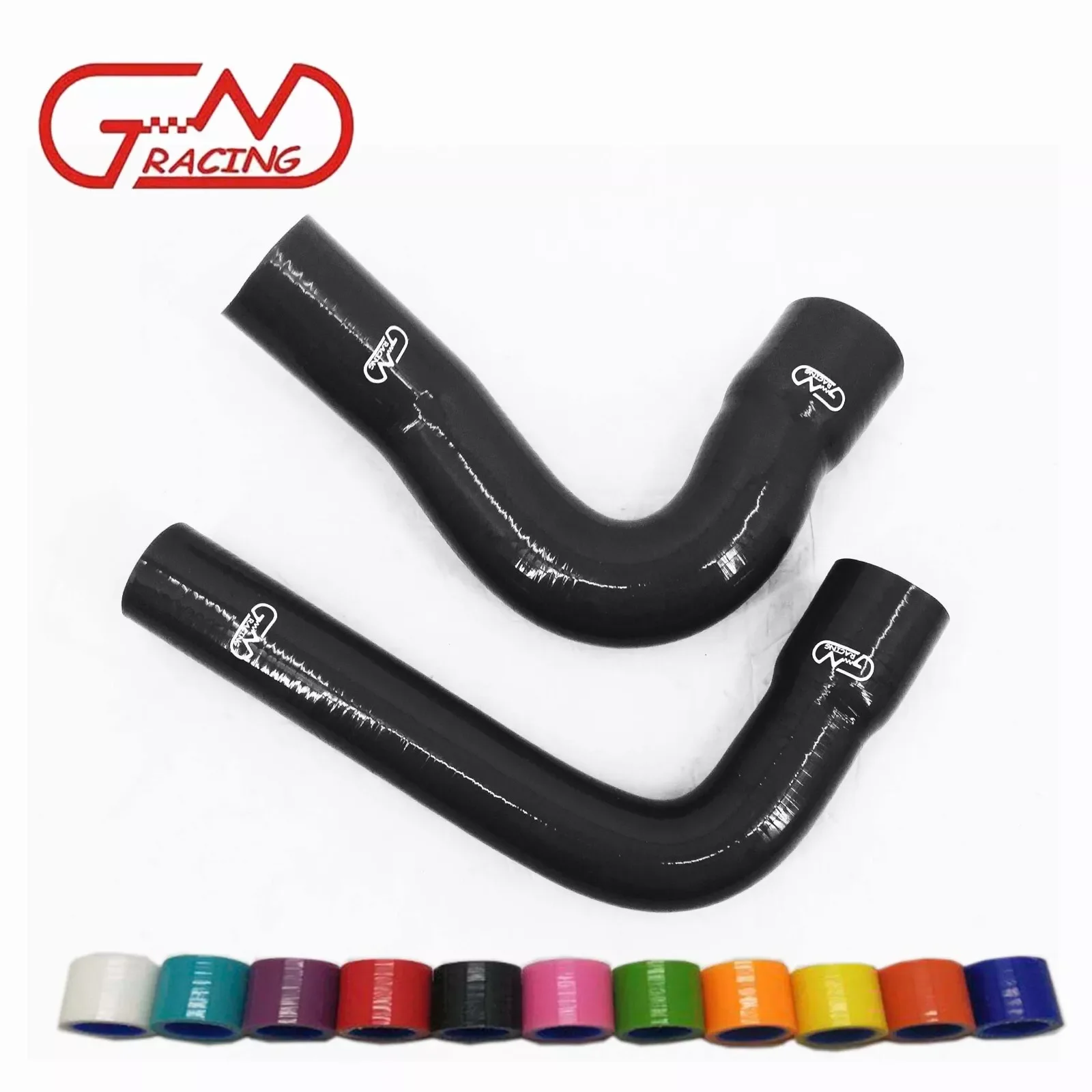 Silicone Radiator H…