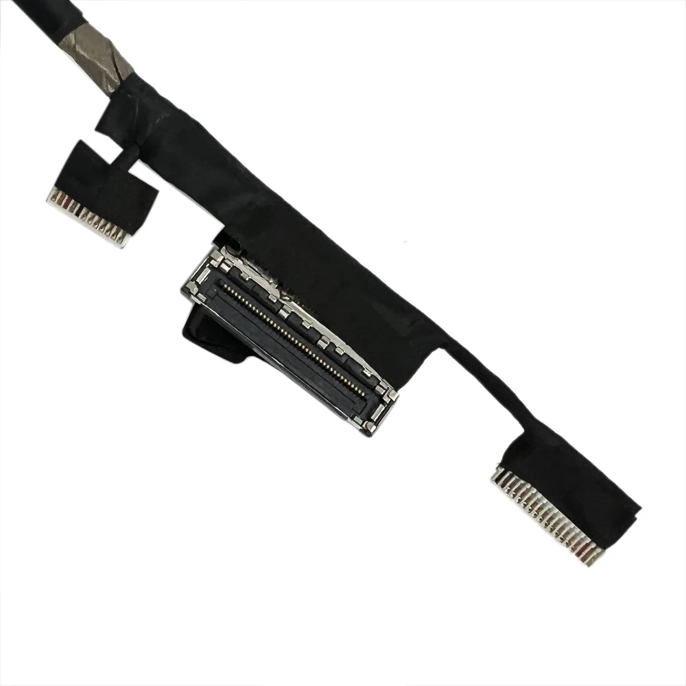 1/2/5pcs For Dell GDF40 Latitude 14 5420 E5420 0KGK1T DC02C00RJ00 EDP IR Touch screen LCD LVDS LED Video Cable 40PIN