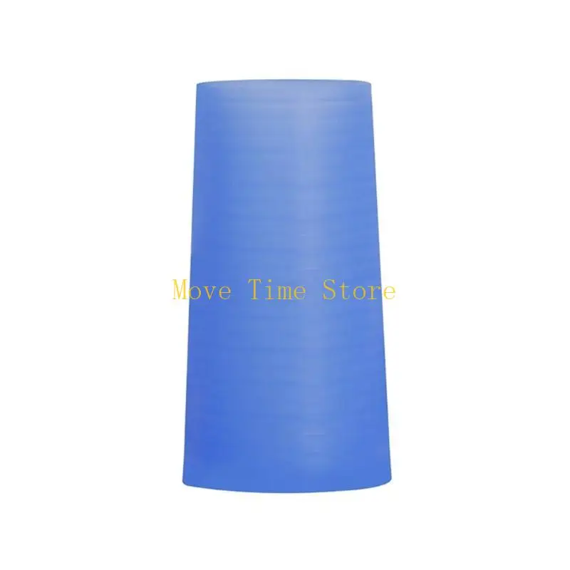 92me 3pieces/set Alto Saxophone Bend Neck Rubber Sleeve Silicone Rings بدلاً من إكسسوارات Cork Assect #5