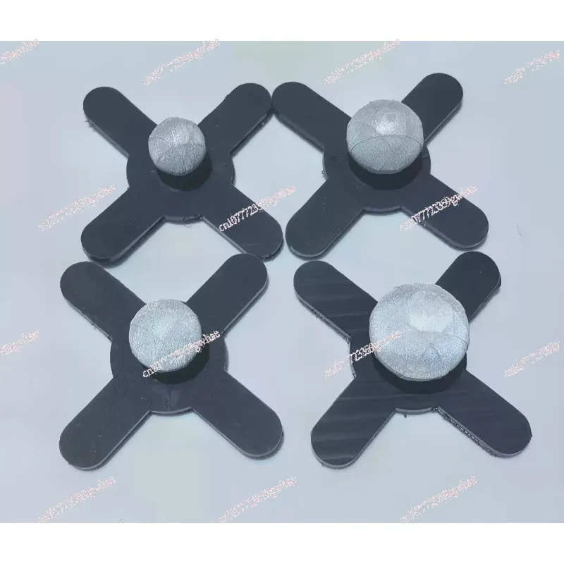 Optical Infrared Motion Capture Reflex Spot Motion Capture Device Tracking Ball Reflective Marker Dot Cross