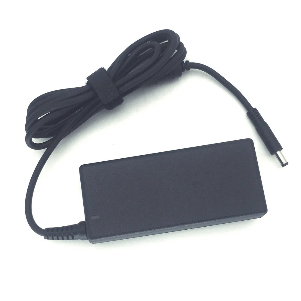 Cargador de portátil original de 65W 19.5v 3.34a para Dell Inspiron 15 3551 3552 3558 5555 5559 5566 5567 5558 5755 5758