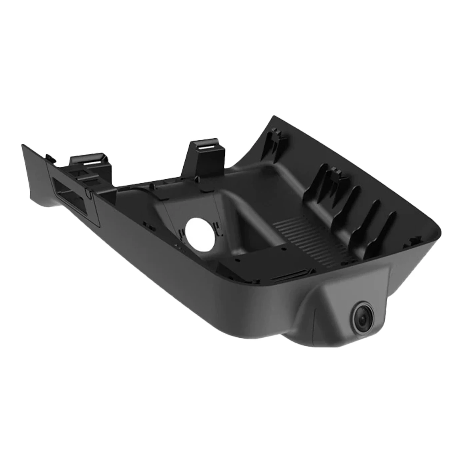 Maßgeschneiderte OEM-Plug-and-Play-Abdeckung für Hongqi HQ9 Indoor-Rückspiegel-Regensensorabdeckung Modell Jahr 2023 bis 2024