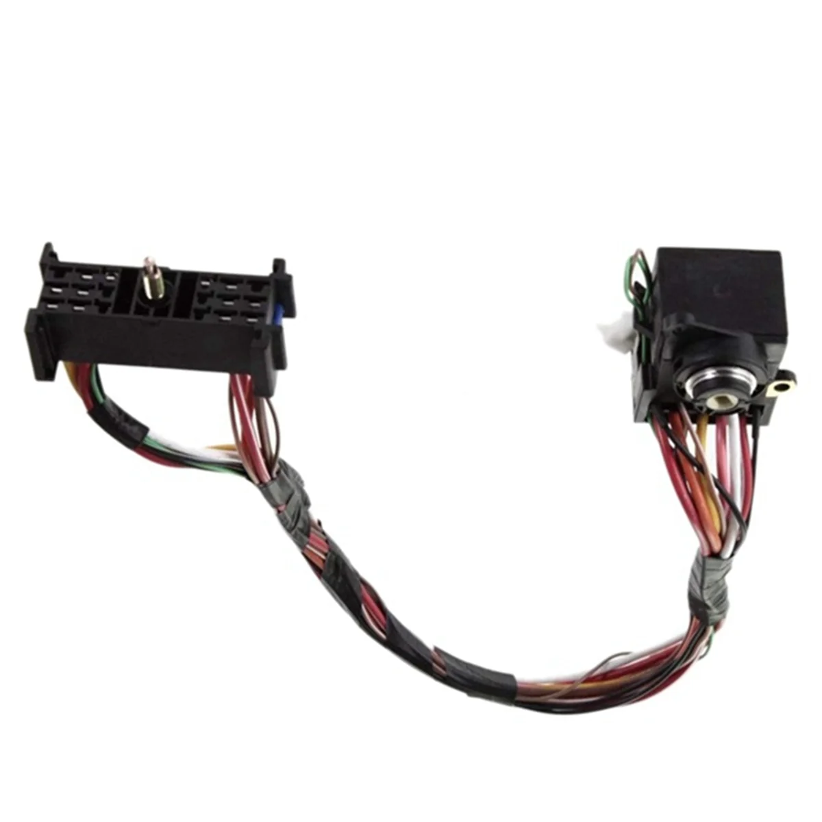 Car Ignition Switch Device Wiring Harness 26036311 for Chevrolet Blazer Tahoe GMC Pickup Truck