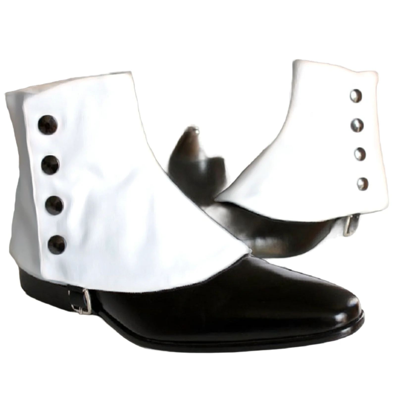 Capas de botas medievais para  - Men'S Accessories In The 1920S avaliação e preço