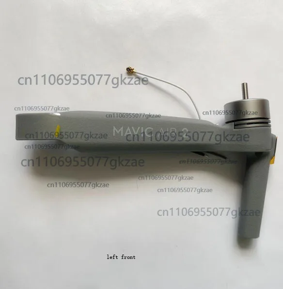 

Genuine NEW FOR DJI Mavic Air 2 CW Front Left Motor Arm - Spare Replacement Part
