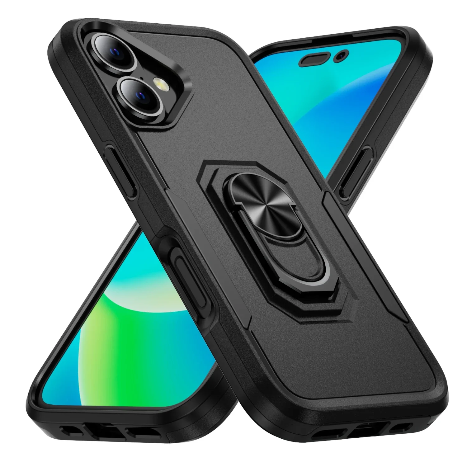 Luxury Kickstand Ri… - image